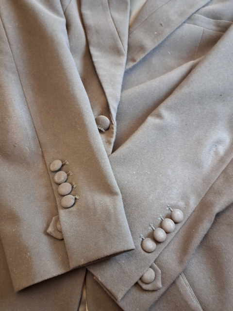 Julie Fagerholt Heartmade Blazer
